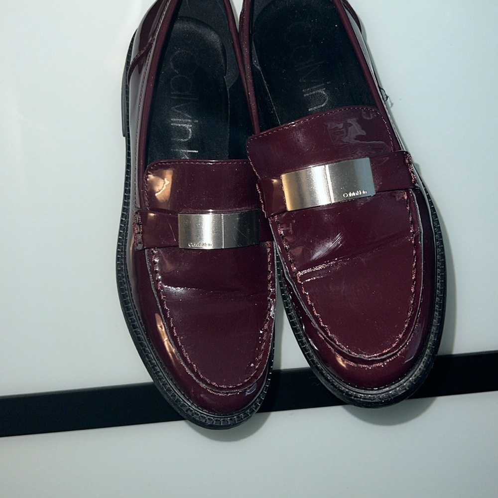 Calvin Klein Loafers